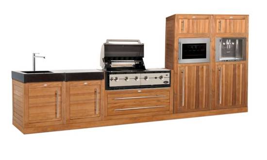 Boretti Buitenkeuken Outdoor Kitchen Barbecue Boretti Boretti Keukenapparatuur : Boretti Buitenkeuken Outdoor Kitchen Barbecue Boretti