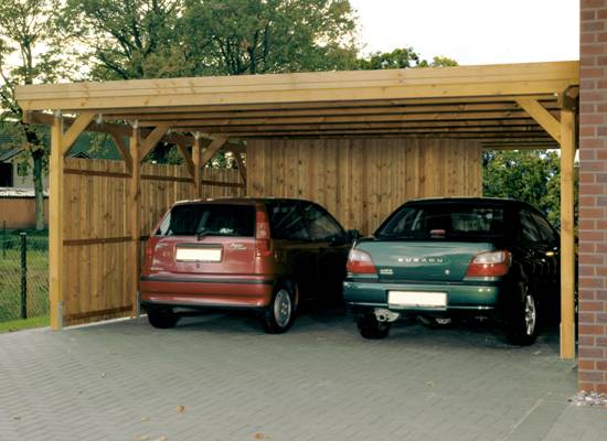 Carport | Carports | Dubbelcarport | Dubbele Carport | Houten ... Carport | Carports | Dubbelcarport | Dubbele Carport | Houten ...