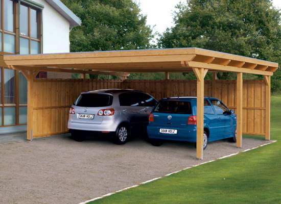 Carport, Houten Carports, Aluminium Carports en Maatwerk Carports Carport, Houten Carports, Aluminium Carports en Maatwerk Carports