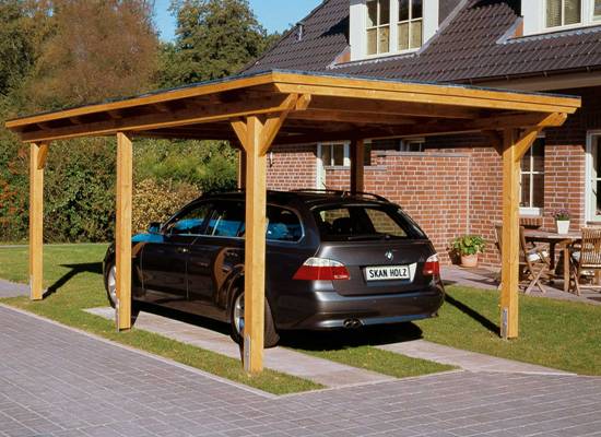 Carport, Houten Carports, Aluminium Carports en Maatwerk Carports Carport, Houten Carports, Aluminium Carports en Maatwerk Carports
