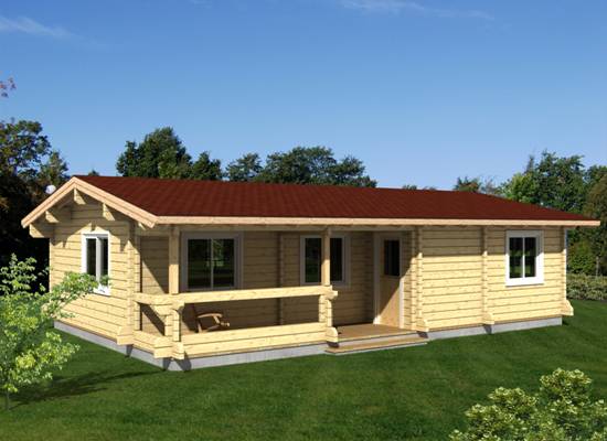 Chalets | Hout Chalet Chalet | Finse Woning Houten Woningen | Chalet Evelin