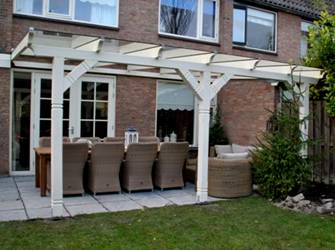 Veranda | Veranda | Veranda Hout | Maatwerk Veranda | Veranda Op Maat | Veranda Maatwerk